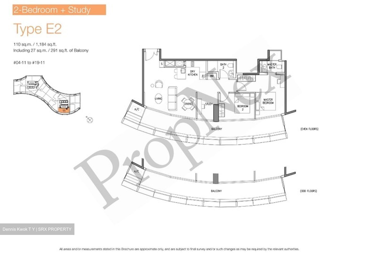 Duo Residences (D7), Apartment #591974791